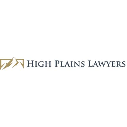 Logo de High Plains Lawyers