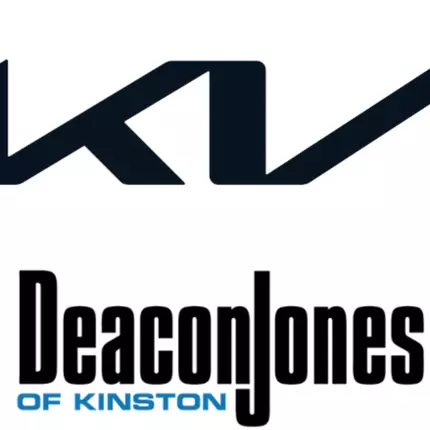 Logo from Kia of Kinston