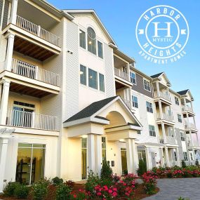 Bild von Harbor Heights Apartment Homes