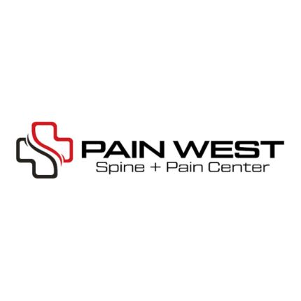 Logo fra Pain West