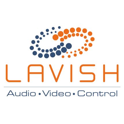 Logotipo de Lavish