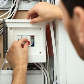 Mabry Brothers, Inc Fort Myers, FL Electrical Services