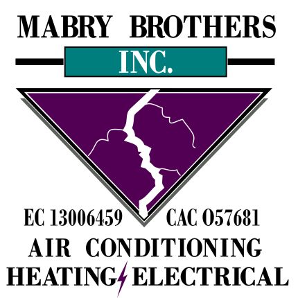 Logo from Mabry Brothers, Inc