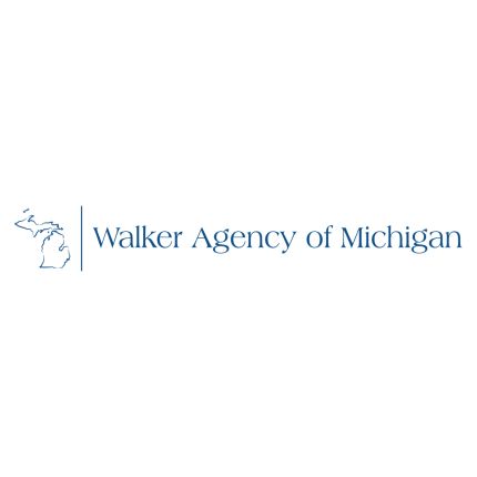 Logo da Walker Agency of Michigan