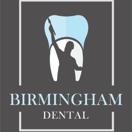Logo de Birmingham Dental