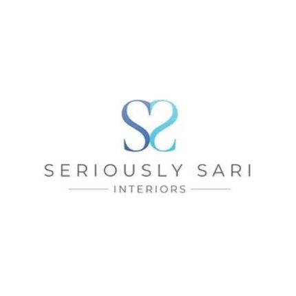 Logo von Seriously Sari Interiors