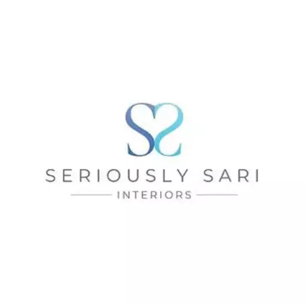 Logo fra Seriously Sari Interiors