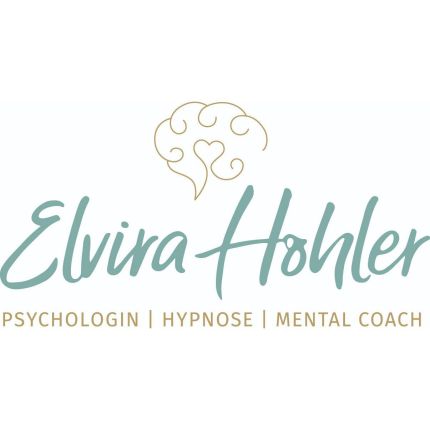 Logo from Elvira Hohler, Psychologin, Hypnose, Mental Coach