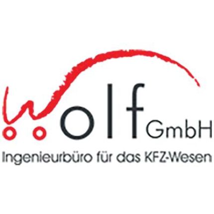 Logo von GTÜ Prüfstelle - Ingenieurbüro Wolf GmbH