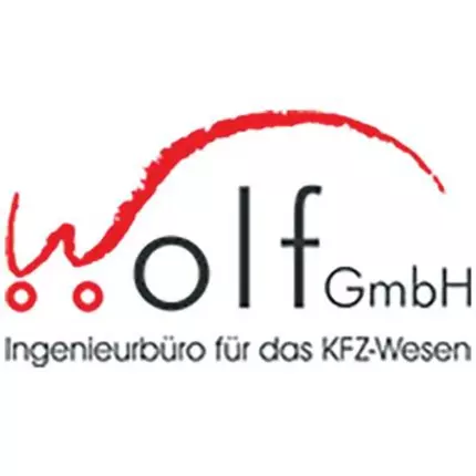 Logotipo de GTÜ Prüfstelle - Ingenieurbüro Wolf GmbH