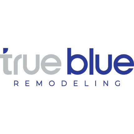 Logo von True Blue Remodeling