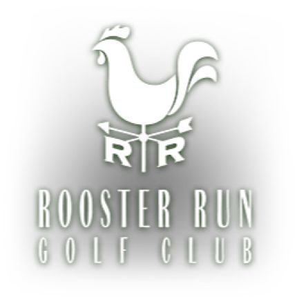 Logo fra Rooster Run Golf Club