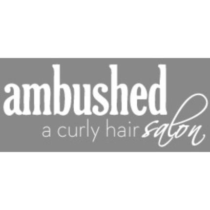 Logotipo de Ambushed Salon