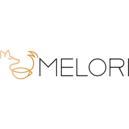 Logotipo de Café Melori Erlangen