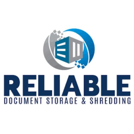 Logo from Reliable Document Storage and Shredding