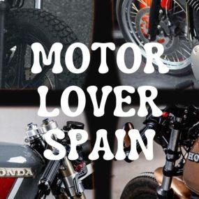 Bild von Motorloverspain Tu tienda de Ropa,Recambios y Accesorios de moto