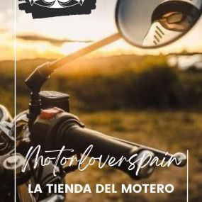 Bild von Motorloverspain Tu tienda de Ropa,Recambios y Accesorios de moto