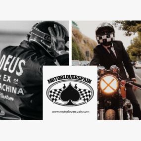 Bild von Motorloverspain Tu tienda de Ropa,Recambios y Accesorios de moto