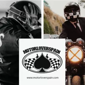 Bild von Motorloverspain Tu tienda de Ropa,Recambios y Accesorios de moto