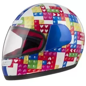 Bild von Motorloverspain Tu tienda de Ropa,Recambios y Accesorios de moto