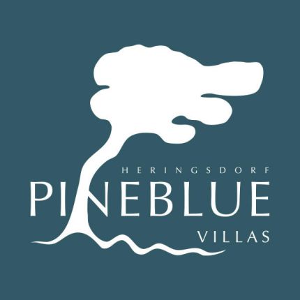 Logo von Pineblue Villas