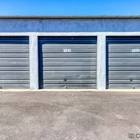 Bild von CubeSmart Self Storage