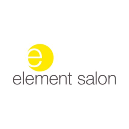 Logo van Element Salon Elliston