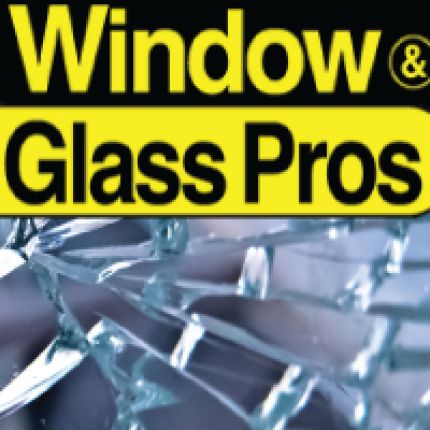 Logo od Window & Glass Pros