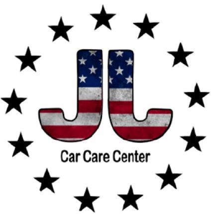 Logotipo de JJ Car Care Center