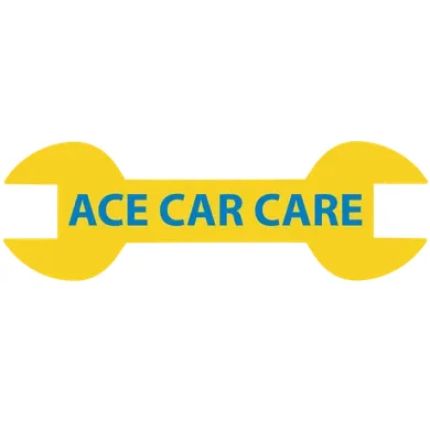 Logo von Ace Car Care