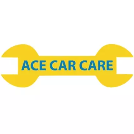 Logotyp från Ace Car Care