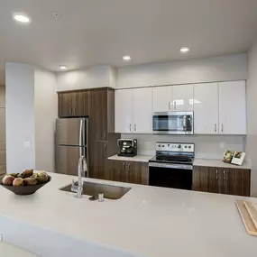 Bild von The Lodge Apartments
