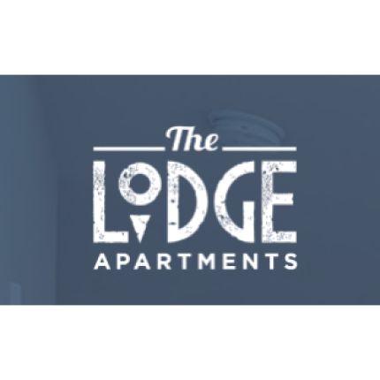 Logotipo de The Lodge Apartments