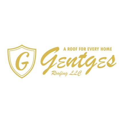 Logo od Gentges Roofing & Siding
