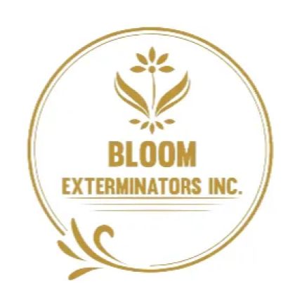 Logótipo de Bloom Exterminators Inc