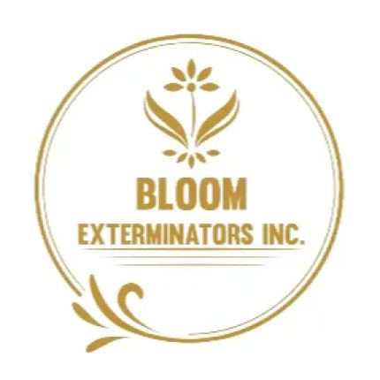 Λογότυπο από Bloom Exterminators Inc.