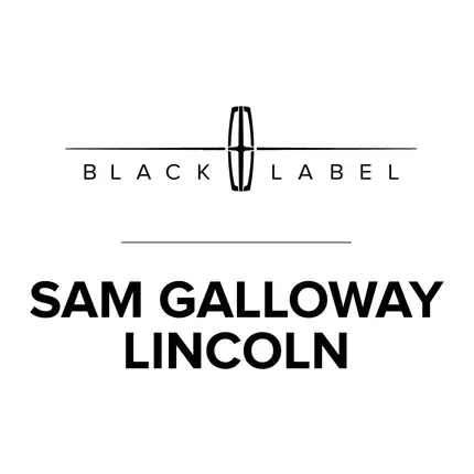 Logo van Sam Galloway Lincoln