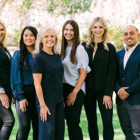 Bild von Desiree Bilich, REALTOR | The DB Team - Keller Williams Realty Luxury