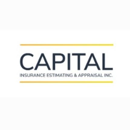 Logo de Capital Insurance Estimating & Appraisal Inc.