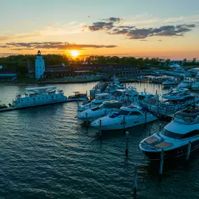 Bild von Montauk Yacht Club