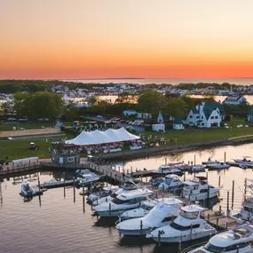 Bild von Montauk Yacht Club