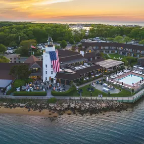 Bild von Montauk Yacht Club