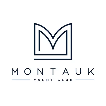 Logo von Montauk Yacht Club