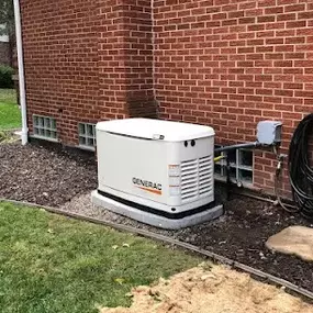 Haley Mechanical - Ann Arbor new hvac unit