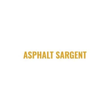 Logo de Asphalt Sargent