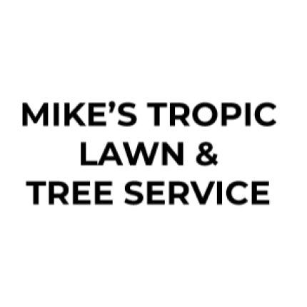 Logotipo de Mike's Tropic Lawn & Tree Service