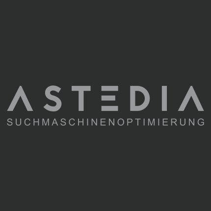 Logo de Astedia