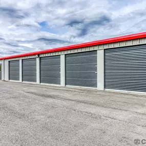 Bild von CubeSmart Self Storage