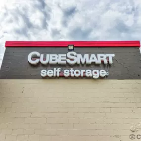 Bild von CubeSmart Self Storage