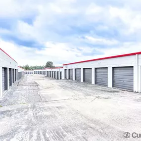 Bild von CubeSmart Self Storage